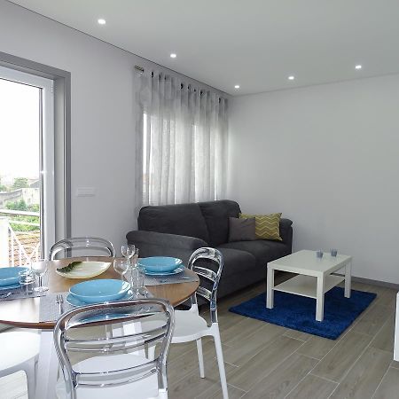Rs Porto Apartments Buitenkant foto