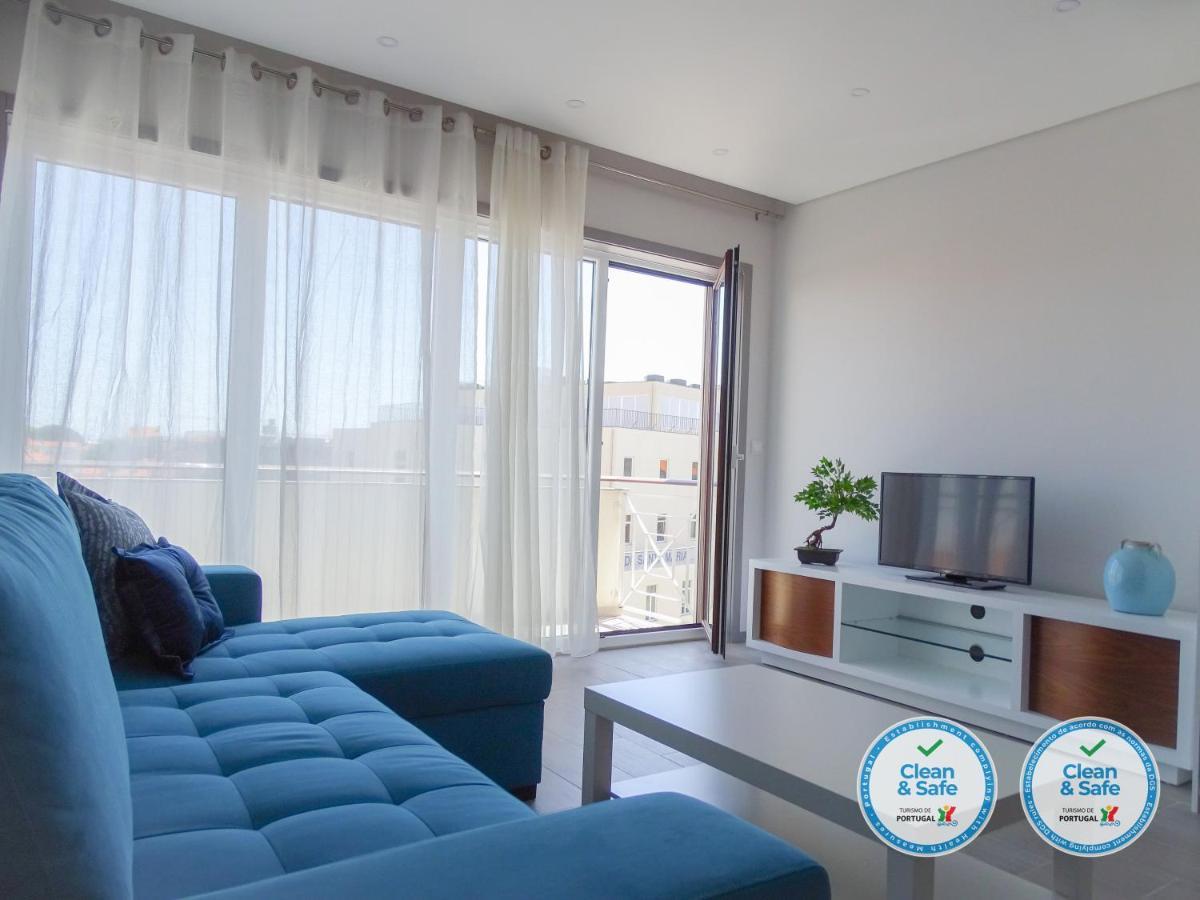 Rs Porto Apartments Buitenkant foto