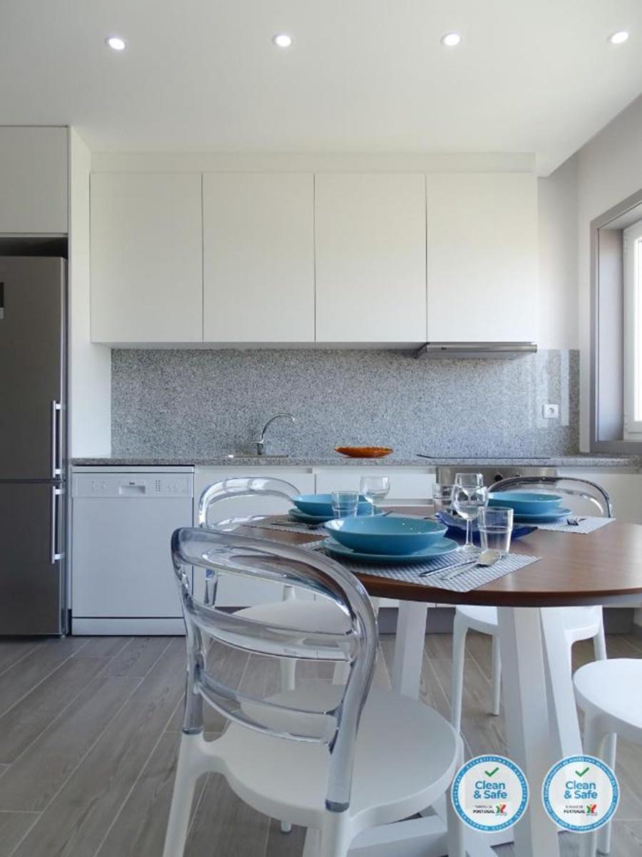 Rs Porto Apartments Buitenkant foto
