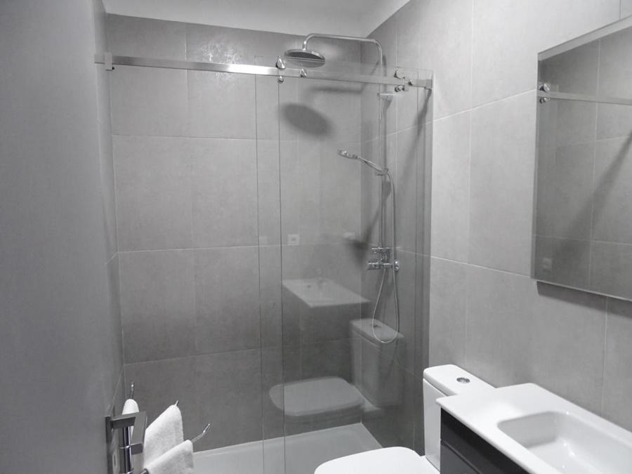 Rs Porto Apartments Buitenkant foto