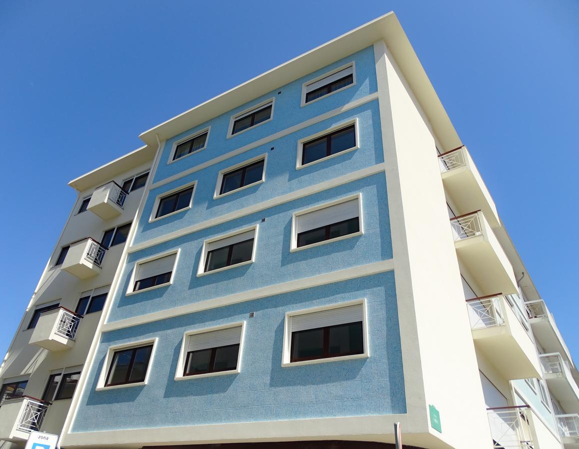 Rs Porto Apartments Buitenkant foto
