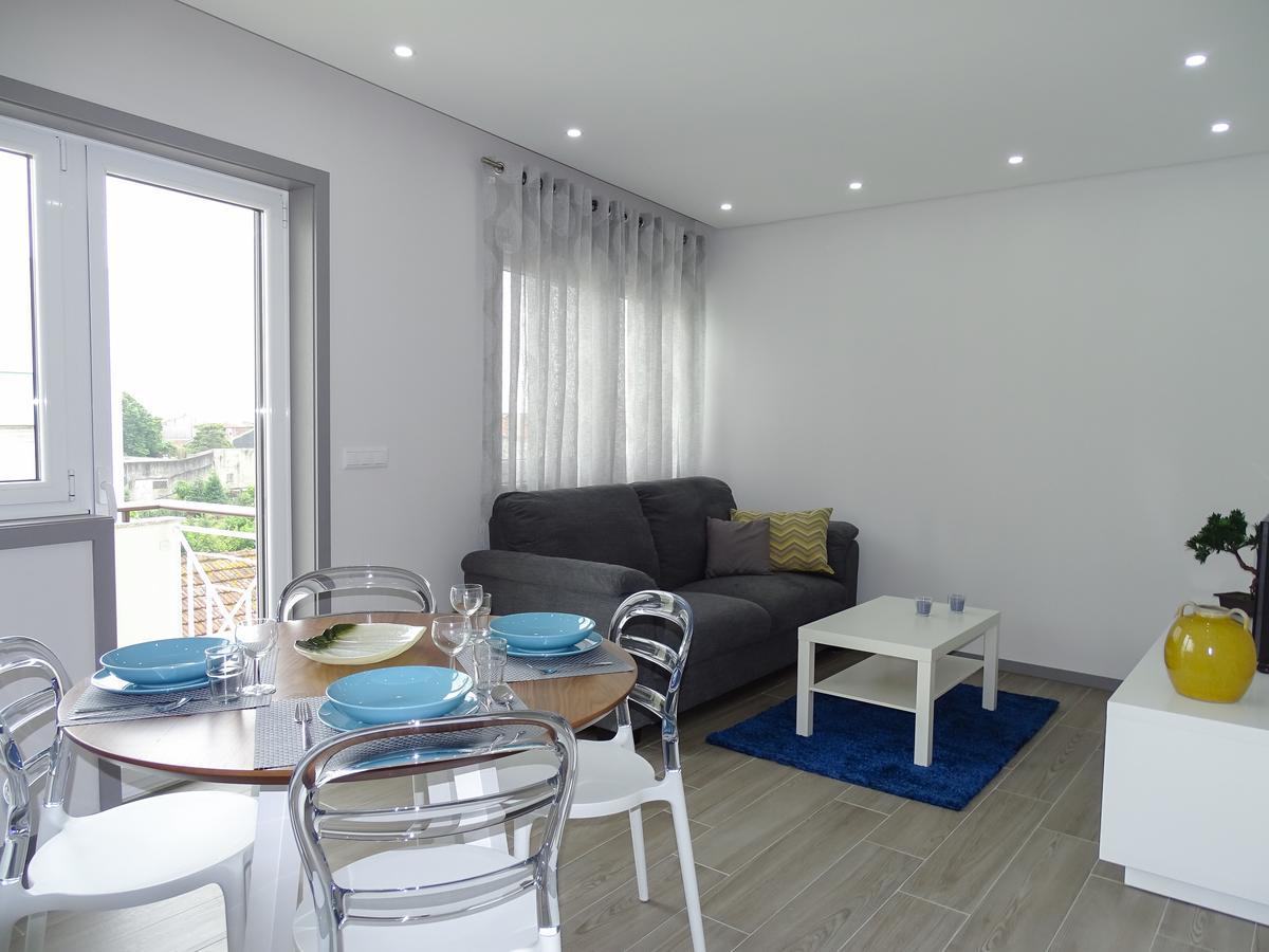 Rs Porto Apartments Buitenkant foto