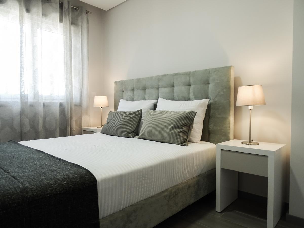 Rs Porto Apartments Buitenkant foto