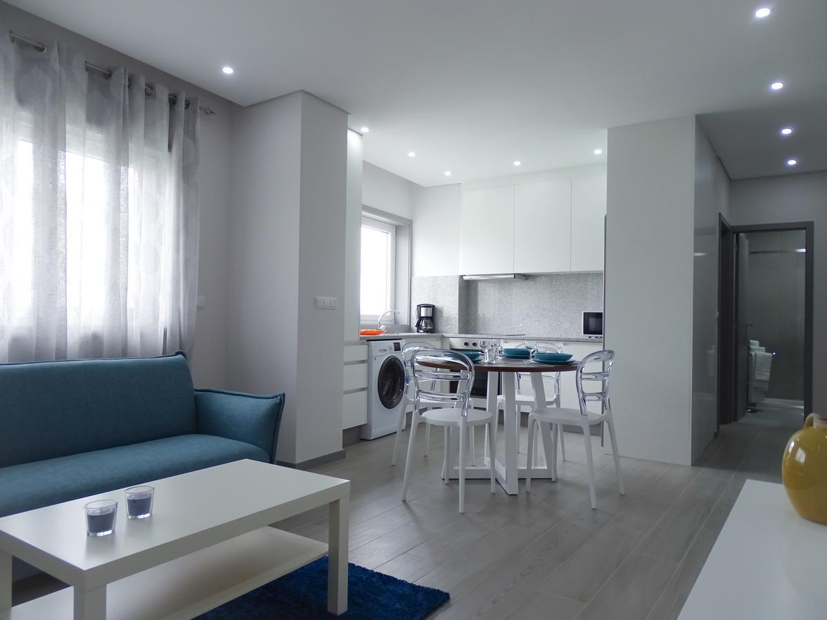 Rs Porto Apartments Buitenkant foto
